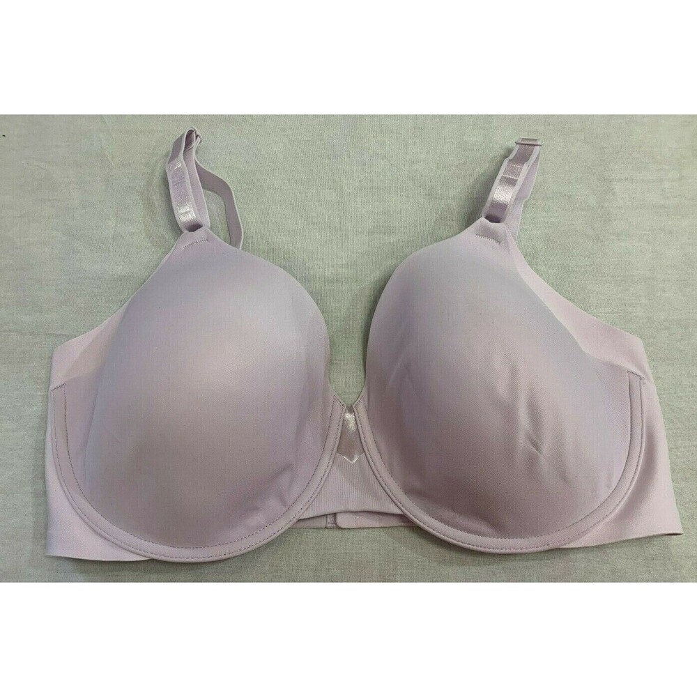 WARNERS WOMENS UNDERWIRE BRA SIZE 38DD RB0561